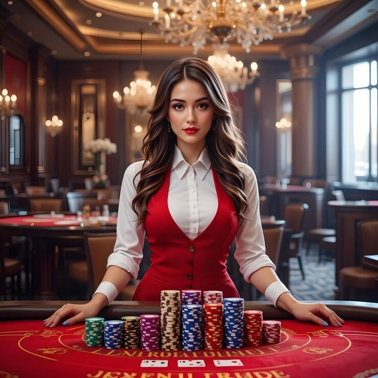 32win34 live casino trực tuyến